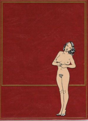 Les chefs-d'œuvre de la BD érotique tome 14