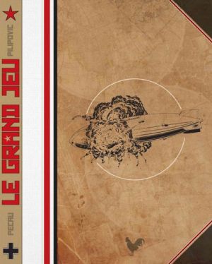 Le grand jeu - intégrale de luxe