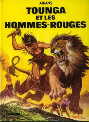 Tounga tome 2