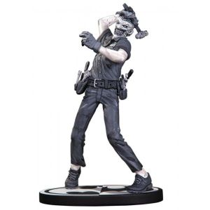 Figurine Joker de Batman Black & White par Greg Capullo