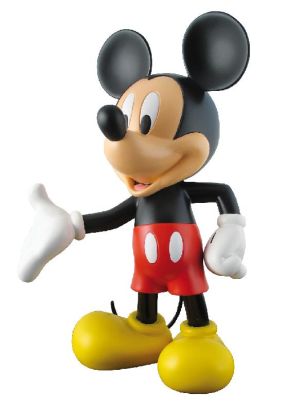 Mickey Polychrome