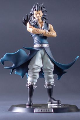 Figurine Fairy Tail : Gajil Redfox