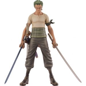 One Piece - Figurine Zoro Ichiban Kuji