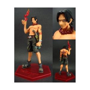 Figurine One piece - Ace DX family
