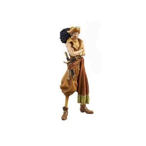 One Piece - Figurine Usopp Grandline Men