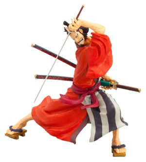 One piece figurine Kinemon - Sculpture big