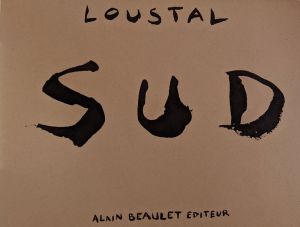 Portfolio Loustal - Sud