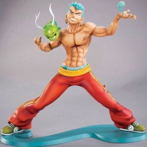 Figurine Savane - Dreamland