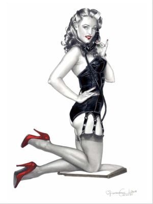 Portfolio Erotica 5