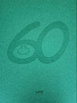 Portfolio Gaston 60 ans Portfolio Gaston 60 ans