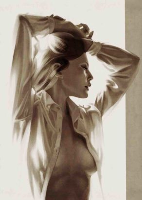 Sensuelles - Portfolio Antonin Gallo
