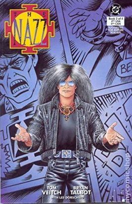 The Nazz tome 2 (anglais)