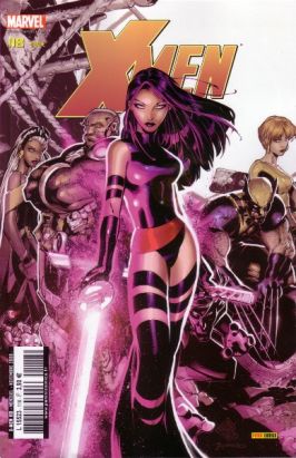X-Men (Marvel France 1re série - 1997) tome 118 X-Men (Marvel France 1re série - 1997) tome 118