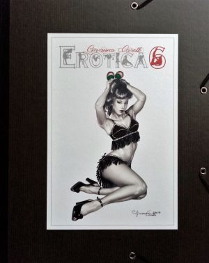 Portfolio Erotica 6