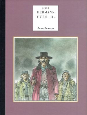 Sans pardon - tirage de tête