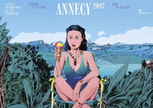 L'essentiel - Annecy 2017