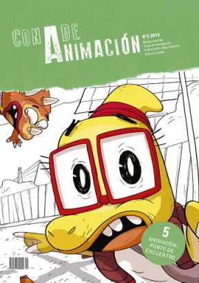Con A de animacion n°5 2015