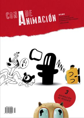 Con A de animacion n°3 2013