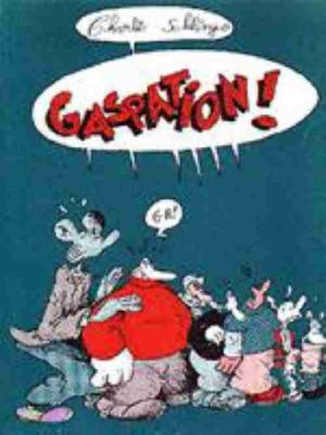 Gaspation ! - Gaspation ! (éd. 1979)