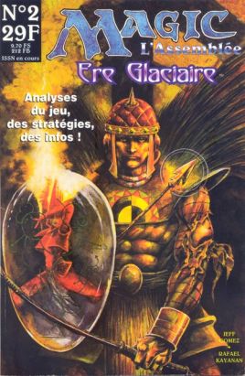 Magic l'assemblée tome 2