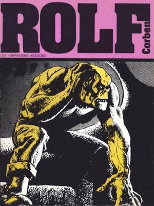 Rolf (éd. 1975)