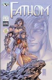Fathom (Semic) tome 4