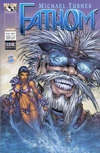Fathom (Semic) tome 5