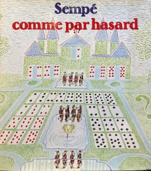 Comme par hasard (éd. 1981)