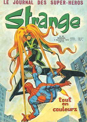 Strange tome 59