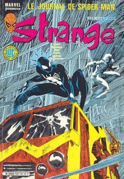 Strange tome 197