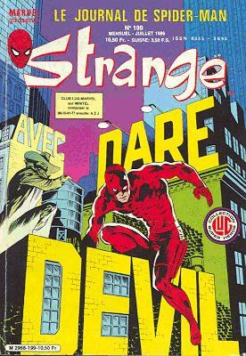Strange tome 199