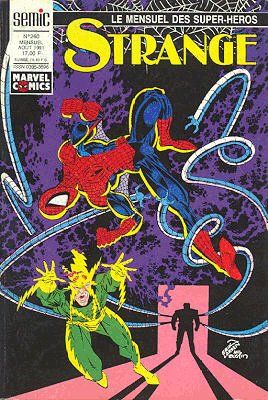 Strange tome 260