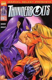 Marvel Select tome 32 Marvel Select tome 32