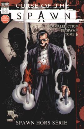 Spawn (Semic) (Hors Série) tome 7