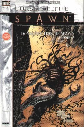 Spawn (Semic) (Hors Série) tome 8