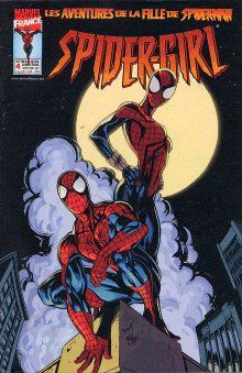 Spider-Girl tome 4