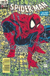Spider-Man (Semic) tome 1