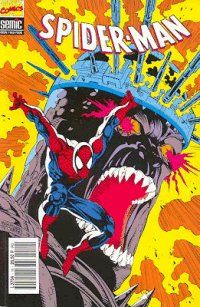 Spider-Man (Semic) tome 10 - Spider-Man 10 (éd. 1994)