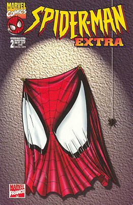 Spider-Man (Extra) tome 2 - Spider-Man Extra 2 (éd. 1997) Spider-Man (Extra) tome 2 - Spider-Man Extra 2 (éd. 1997)