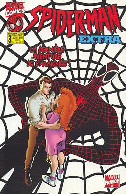 Spider-Man (Extra) tome 3 - Spider-Man Extra 3 (éd. 1997) Spider-Man (Extra) tome 3 - Spider-Man Extra 3 (éd. 1997)