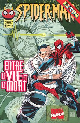 Spider-Man (Extra) tome 6 - Spider-Man Extra 6 (éd. 1998) Spider-Man (Extra) tome 6 - Spider-Man Extra 6 (éd. 1998)