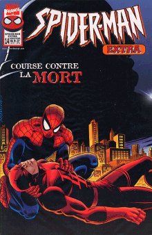 Spider-Man (Extra) tome 14 - Spider-Man Extra 14 (éd. 1999) Spider-Man (Extra) tome 14 - Spider-Man Extra 14 (éd. 1999)