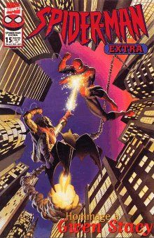Spider-Man (Extra) tome 15 - Spider-Man Extra 15 (éd. 1999) Spider-Man (Extra) tome 15 - Spider-Man Extra 15 (éd. 1999)