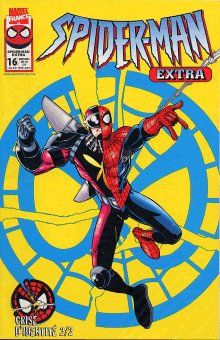 Spider-Man (Extra) tome 16 - Spider-Man Extra 16 (éd. 1999) Spider-Man (Extra) tome 16 - Spider-Man Extra 16 (éd. 1999)