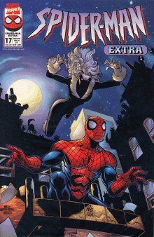 Spider-Man (Extra) tome 17 - Spider-Man Extra 17 (éd. 1999)