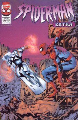 Spider-Man (Extra) tome 19 - Spider-Man Extra 19 (éd. 2000)