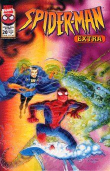 Spider-Man (Extra) tome 20 - Spider-Man Extra 20 (éd. 2000) Spider-Man (Extra) tome 20 - Spider-Man Extra 20 (éd. 2000)