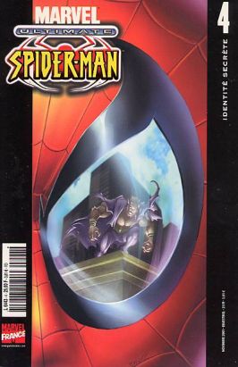 Ultimate Spider-Man (1re série) tome 4