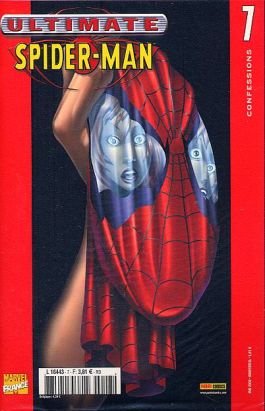 Ultimate Spider-Man (1re série) tome 7