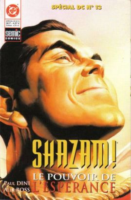 Spécial DC tome 13 Spécial DC tome 13